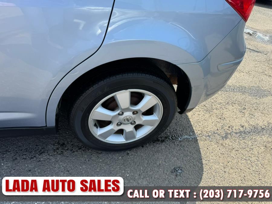 2009 Nissan Versa 1.8 S photo