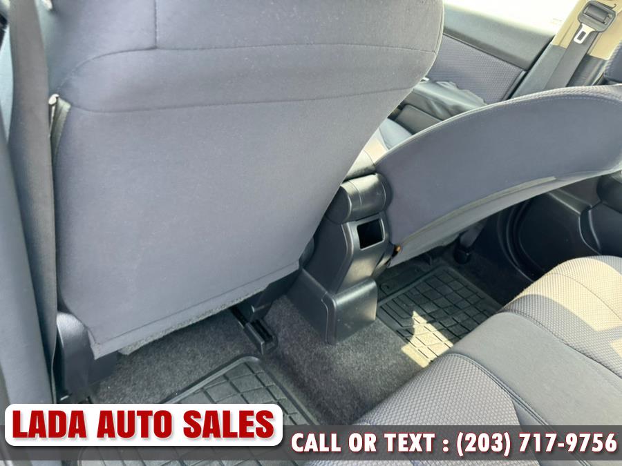 2009 Nissan Versa 1.8 S photo