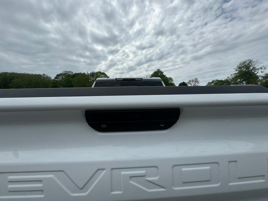 2019 Chevrolet Silverado 1500 4WD Crew Cab 147