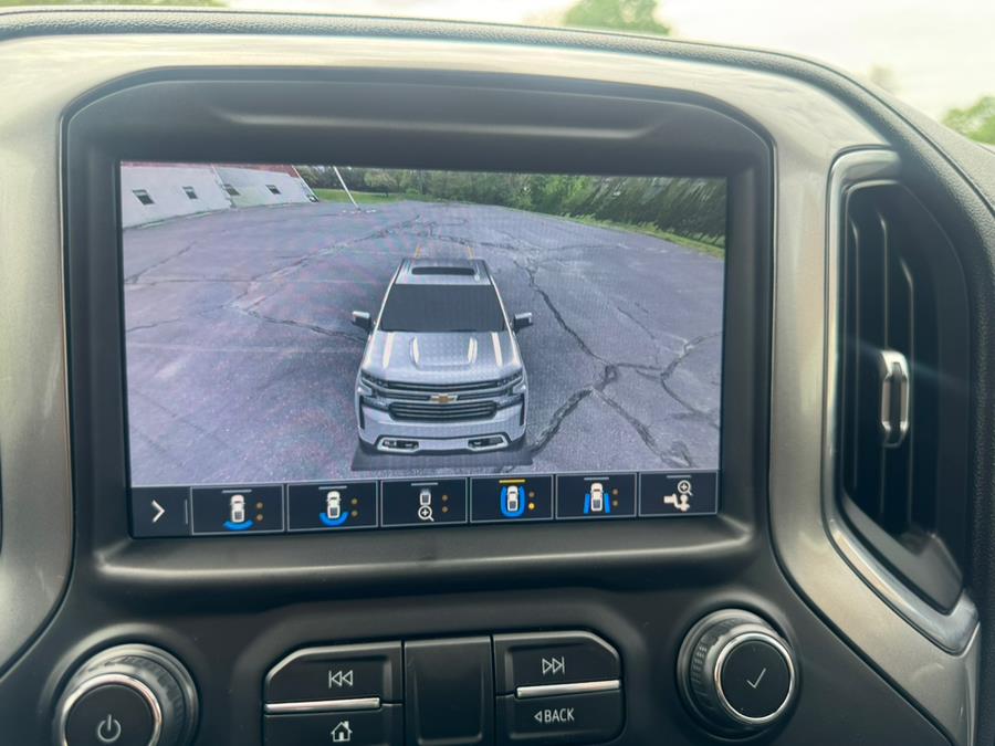 2019 Chevrolet Silverado 1500 4WD Crew Cab 147