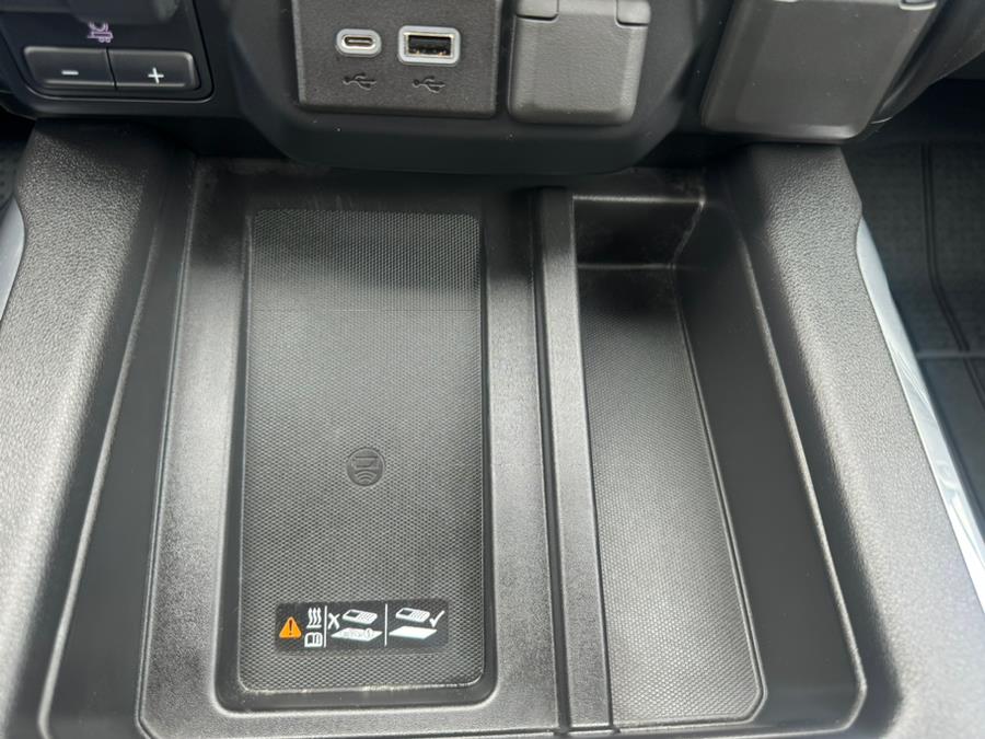 2019 Chevrolet Silverado 1500 4WD Crew Cab 147