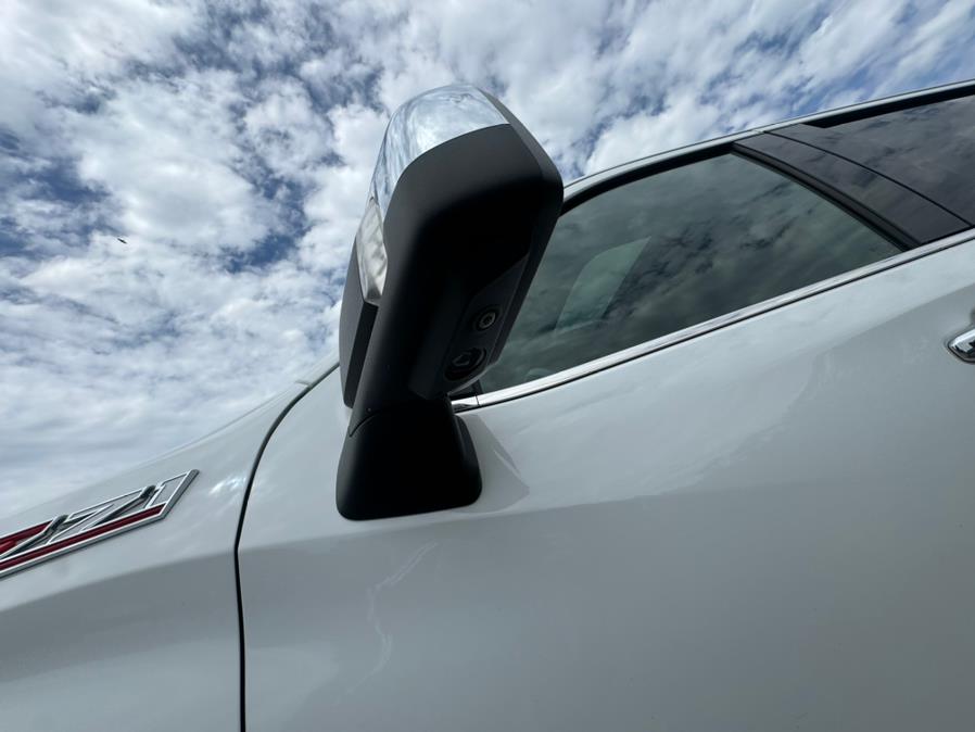 2019 Chevrolet Silverado 1500 4WD Crew Cab 147