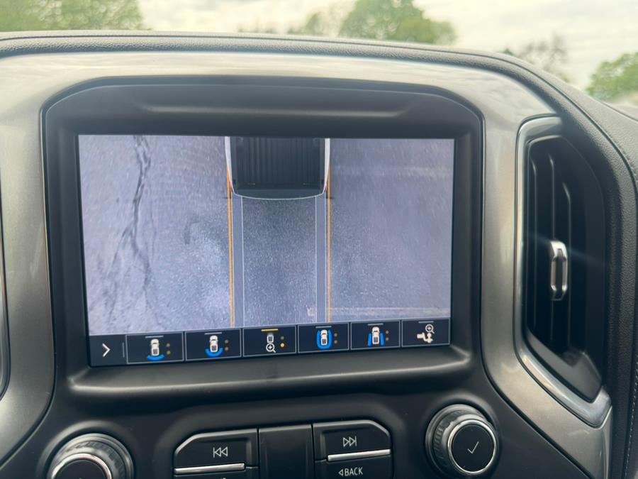 2019 Chevrolet Silverado 1500 4WD Crew Cab 147