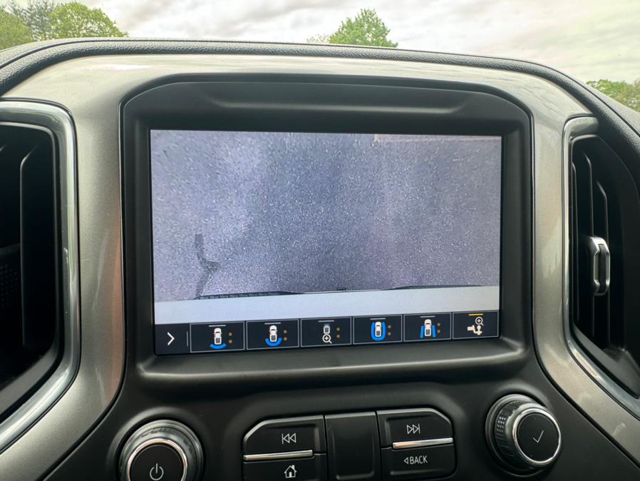 2019 Chevrolet Silverado 1500 4WD Crew Cab 147