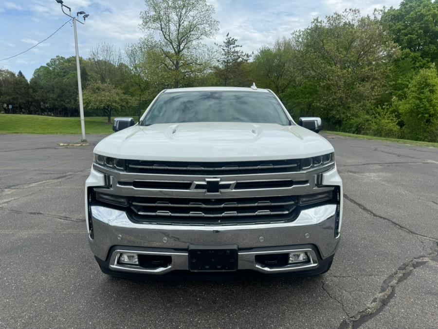 2019 Chevrolet Silverado 1500 4WD Crew Cab 147