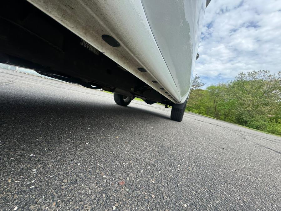 2019 Chevrolet Silverado 1500 4WD Crew Cab 147