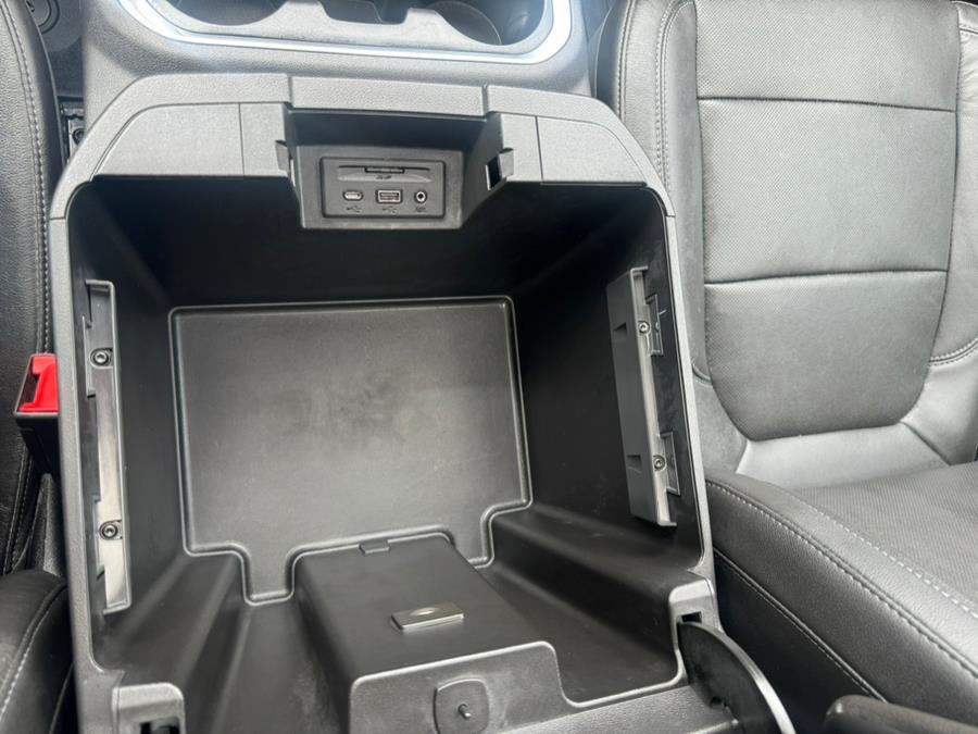 2019 Chevrolet Silverado 1500 4WD Crew Cab 147