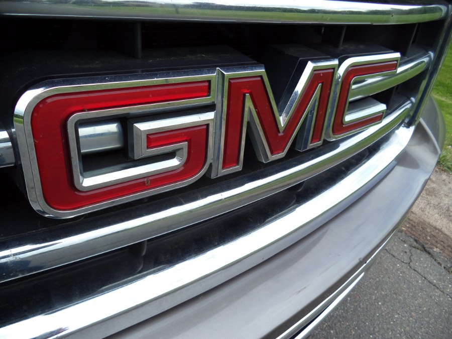 2013 GMC Sierra 1500 SLE photo