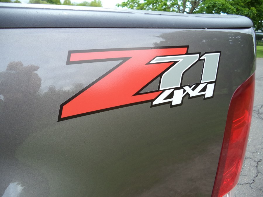 2013 GMC Sierra 1500 SLE photo