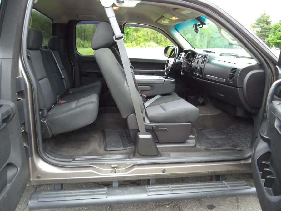 2013 GMC Sierra 1500 SLE photo