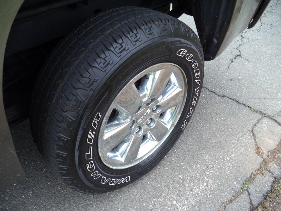 2013 GMC Sierra 1500 SLE photo
