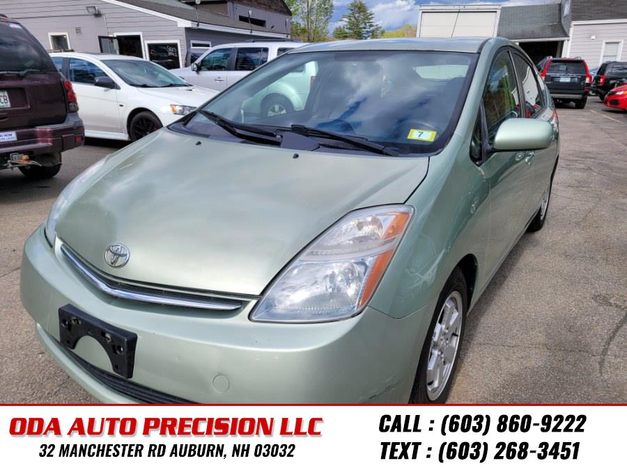 2006 Toyota Prius photo