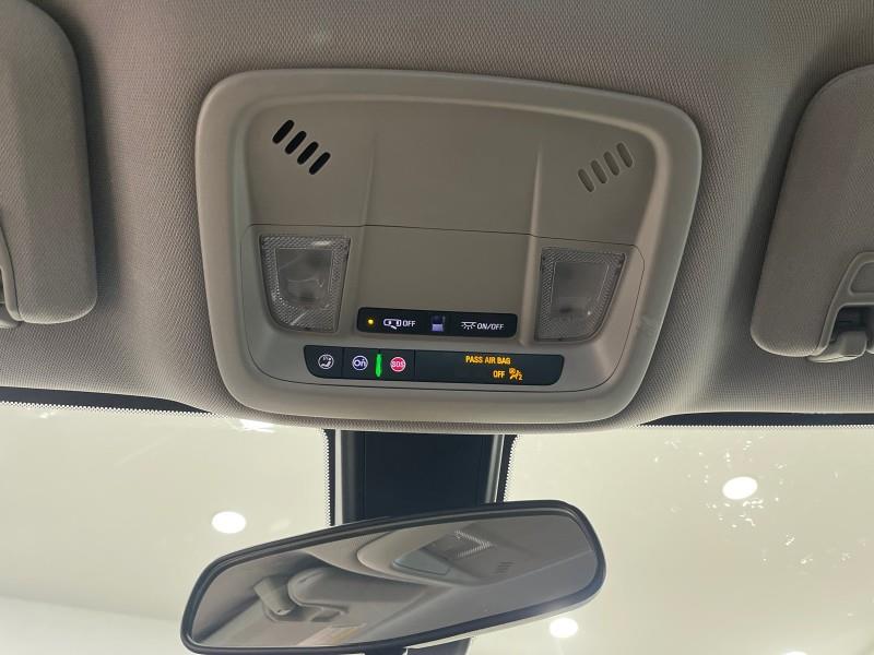 2022 Chevrolet Malibu LT photo