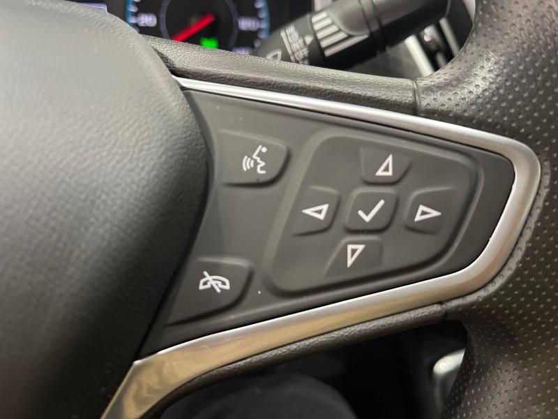 2022 Chevrolet Malibu LT photo