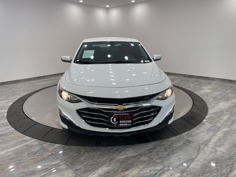 2022 Chevrolet Malibu LT photo