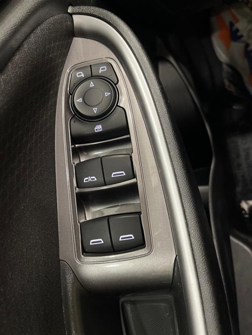 2022 Chevrolet Malibu LT photo