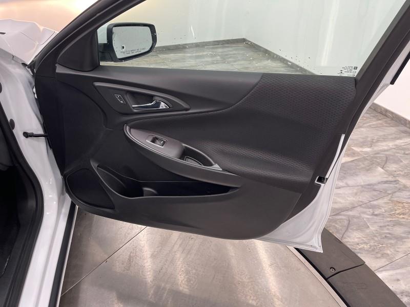 2022 Chevrolet Malibu LT photo