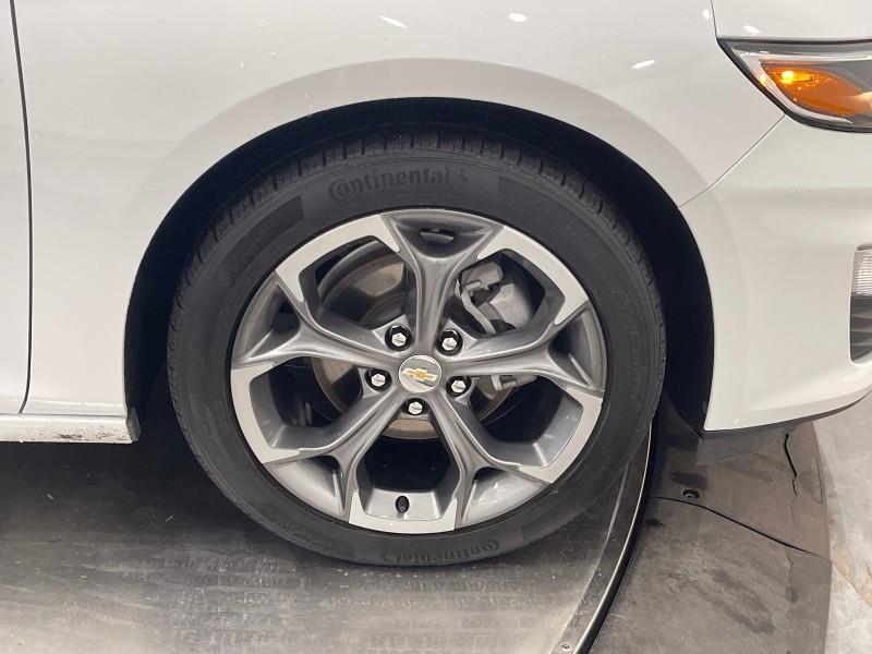 2022 Chevrolet Malibu LT photo