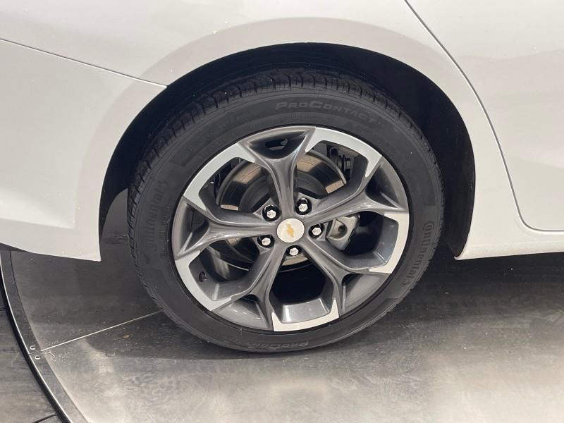 2022 Chevrolet Malibu LT photo