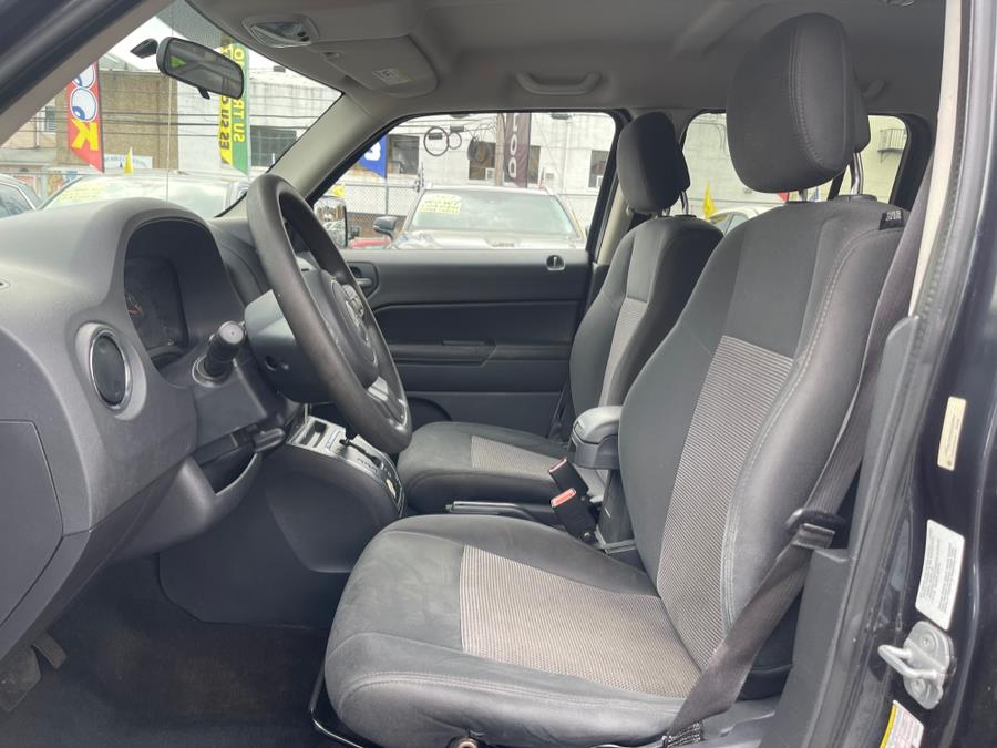 2014 Jeep Patriot Sport photo