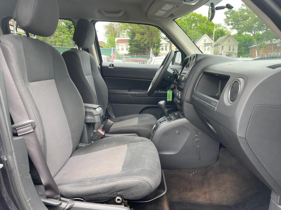 2014 Jeep Patriot Sport photo