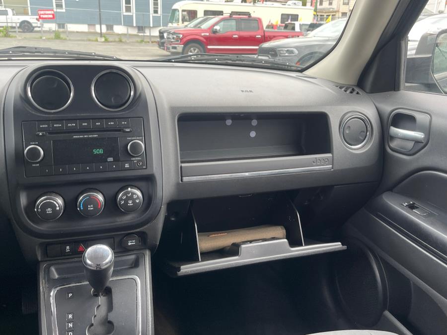 2014 Jeep Patriot Sport photo