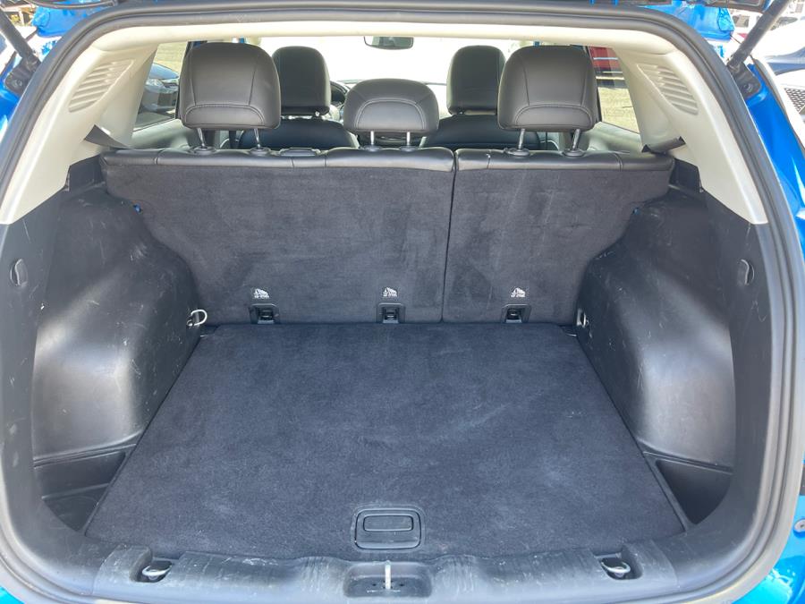 2021 Jeep Compass Limited 4x4 photo