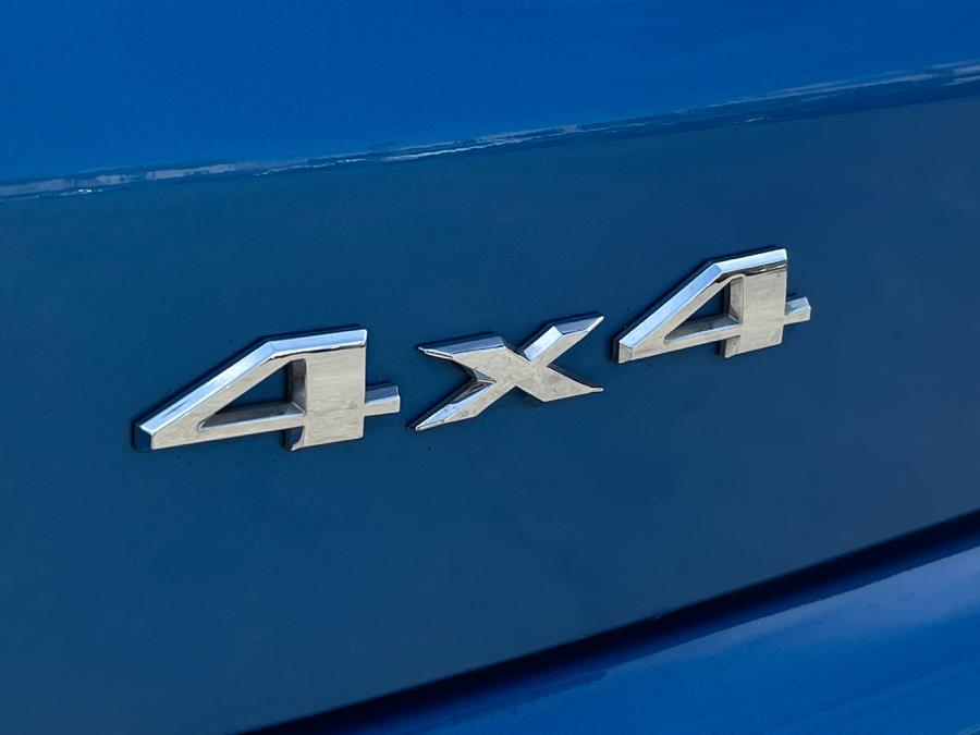 2021 Jeep Compass Limited 4x4 photo