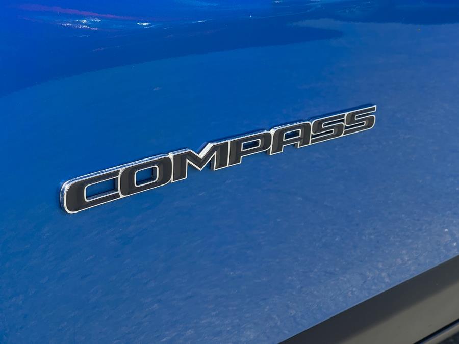 2021 Jeep Compass Limited 4x4 photo