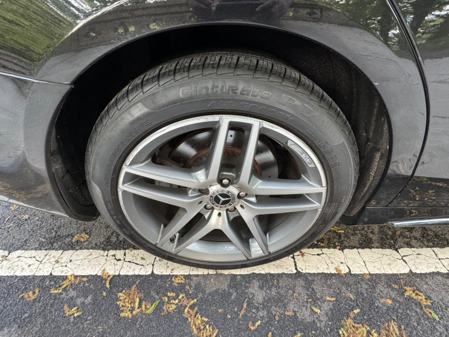 2019 Mercedes-Benz S-Class S 560 4MATIC Sedan photo