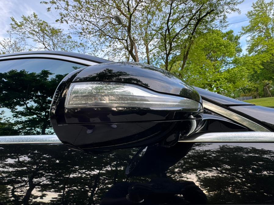 2019 Mercedes-Benz S-Class S 560 4MATIC Sedan photo