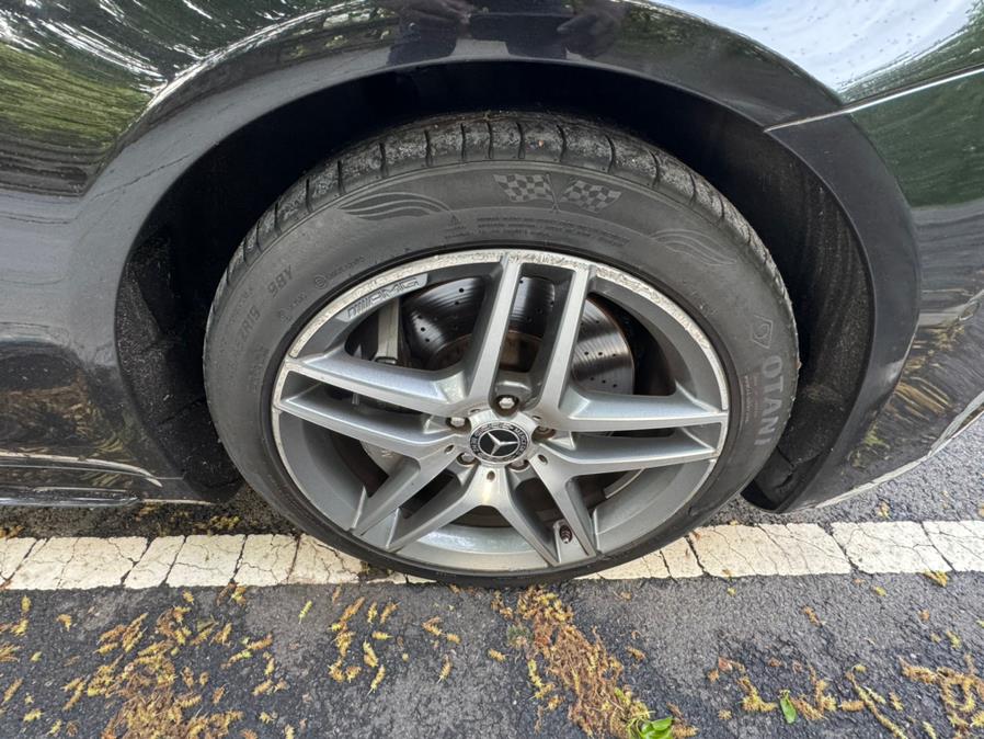 2019 Mercedes-Benz S-Class S 560 4MATIC Sedan photo