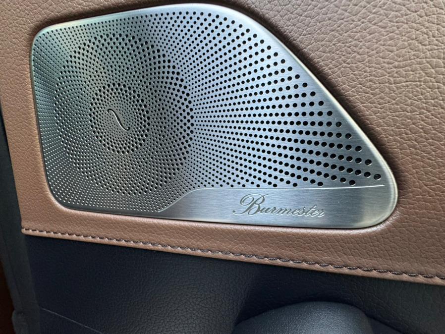 2019 Mercedes-Benz S-Class S 560 4MATIC Sedan photo