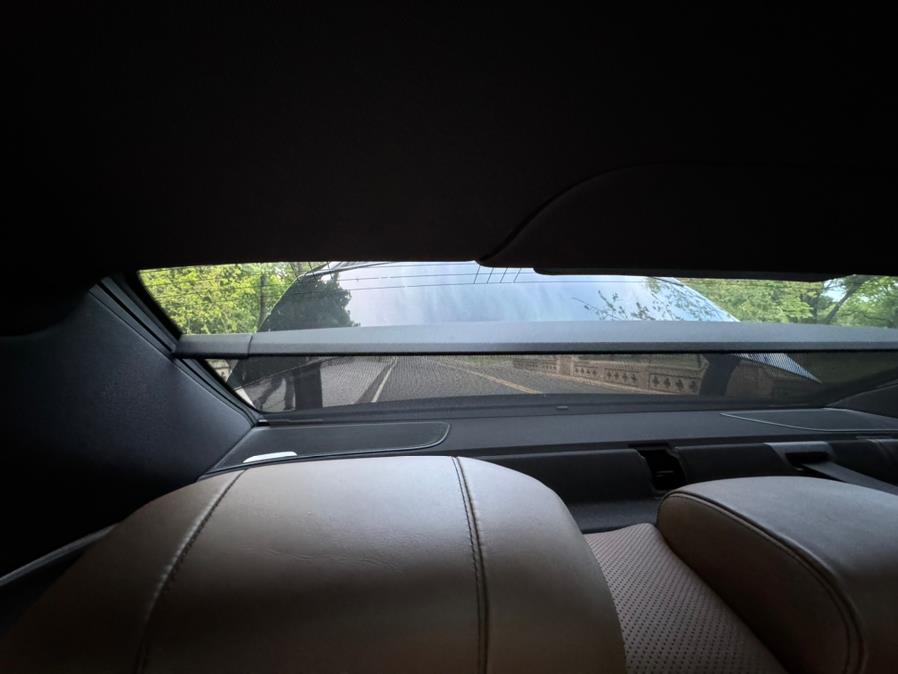 2019 Mercedes-Benz S-Class S 560 4MATIC Sedan photo