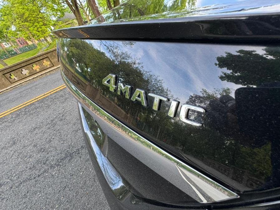 2019 Mercedes-Benz S-Class S 560 4MATIC Sedan photo