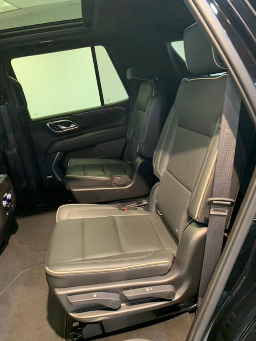 2021 GMC Yukon 4WD 4dr SLT photo