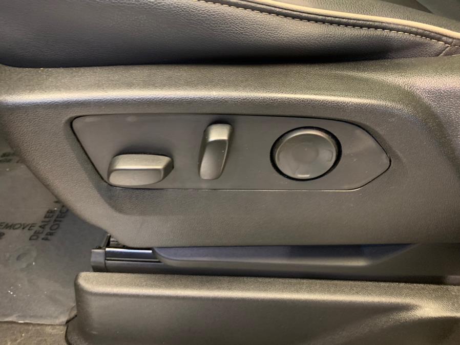 2021 GMC Yukon 4WD 4dr SLT photo