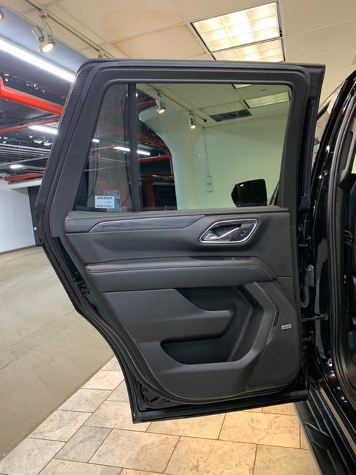2021 GMC Yukon 4WD 4dr SLT photo