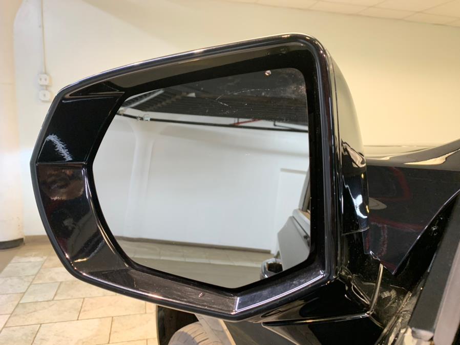 2021 GMC Yukon 4WD 4dr SLT photo