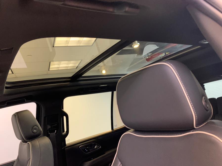 2021 GMC Yukon 4WD 4dr SLT photo
