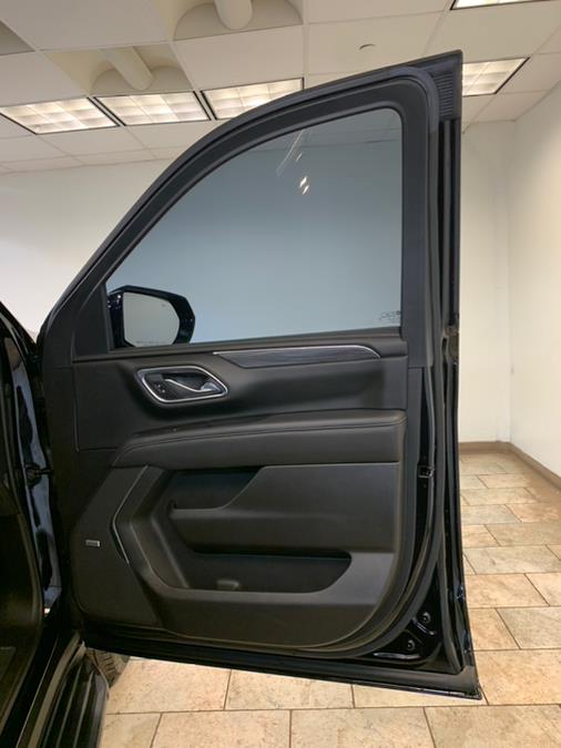 2021 GMC Yukon 4WD 4dr SLT photo