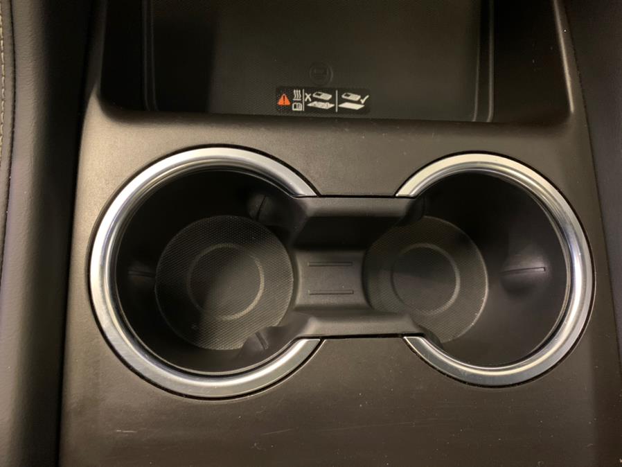 2021 GMC Yukon 4WD 4dr SLT photo