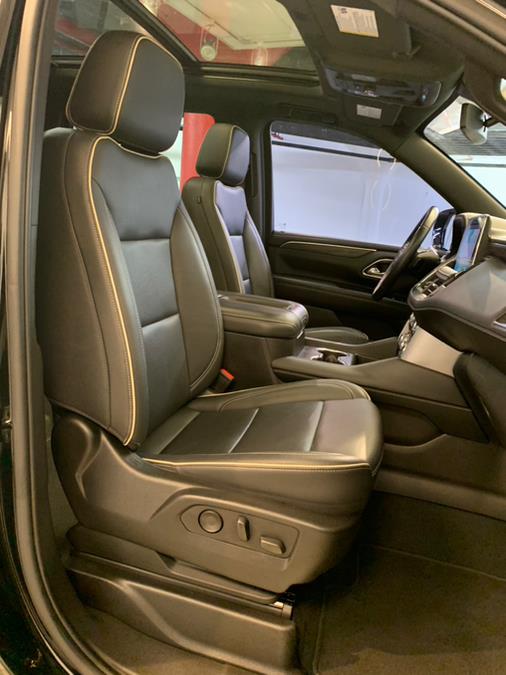 2021 GMC Yukon 4WD 4dr SLT photo