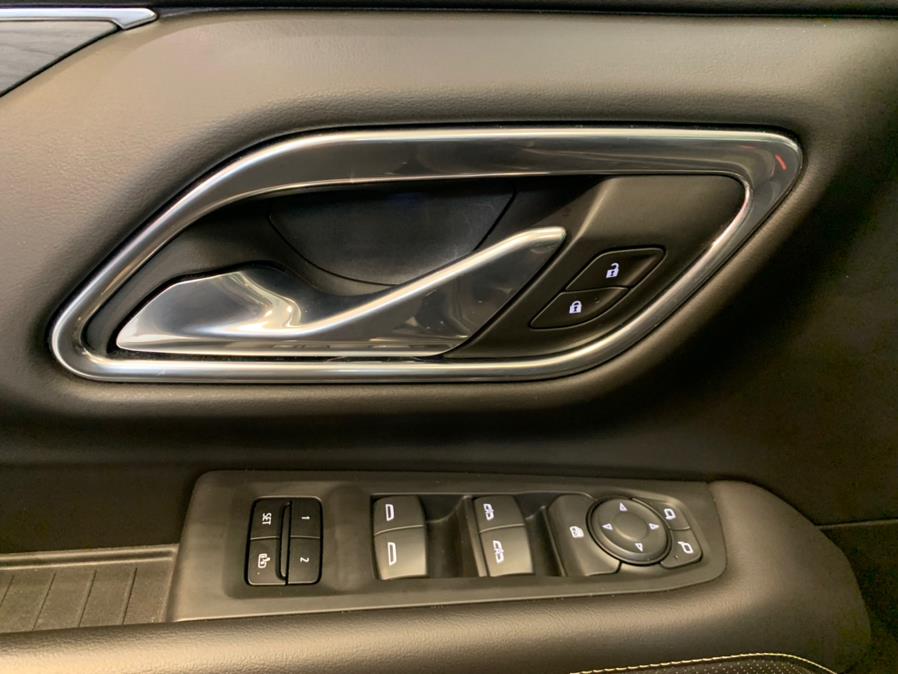 2021 GMC Yukon 4WD 4dr SLT photo