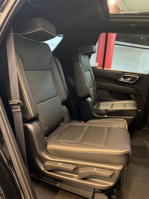 2021 GMC Yukon 4WD 4dr SLT photo