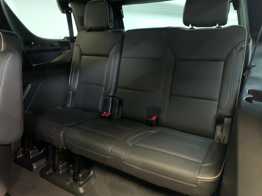 2021 GMC Yukon 4WD 4dr SLT photo
