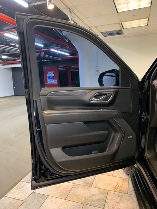 2021 GMC Yukon 4WD 4dr SLT photo