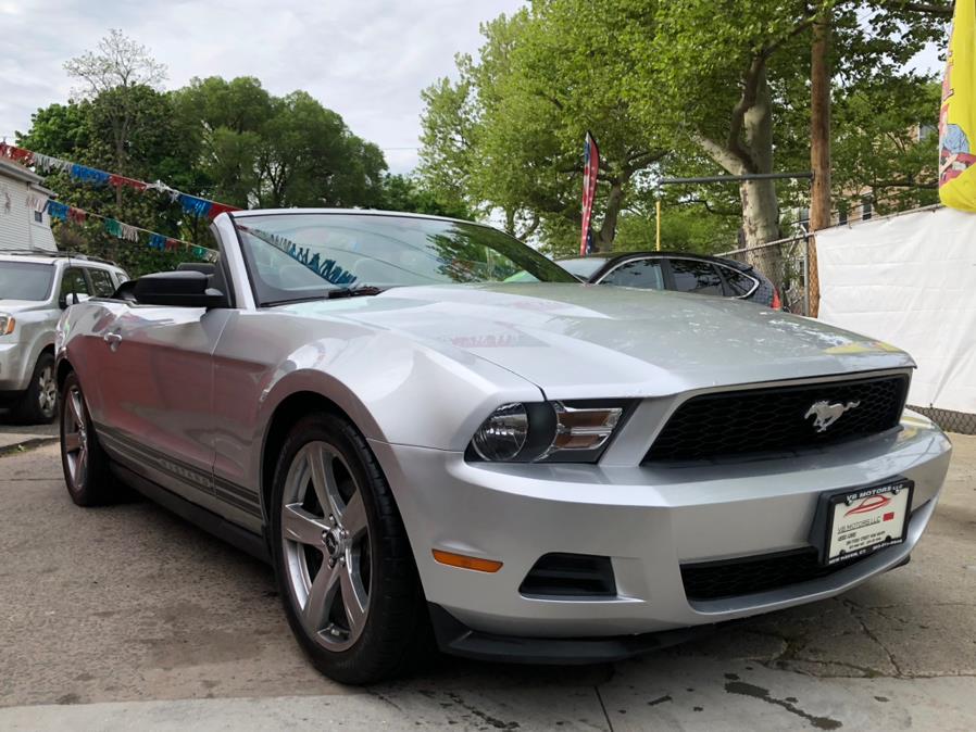 Used Ford Mustang For Sale Northford, CT 2Carz