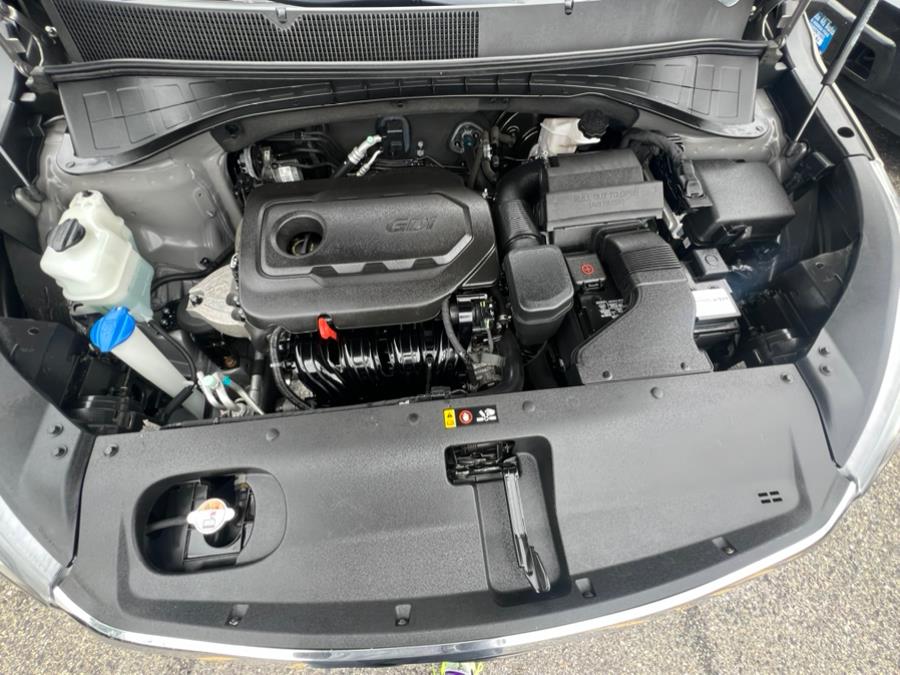 2017 Kia Sorento LX FWD photo