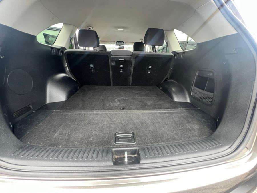 2017 Kia Sorento LX FWD photo